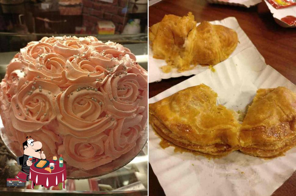 Dessert is an important part of the dining experience