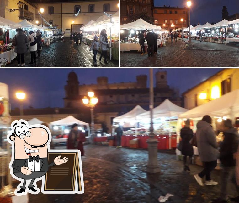 Guarda gli esterni di Number One di Scuppa Claudia