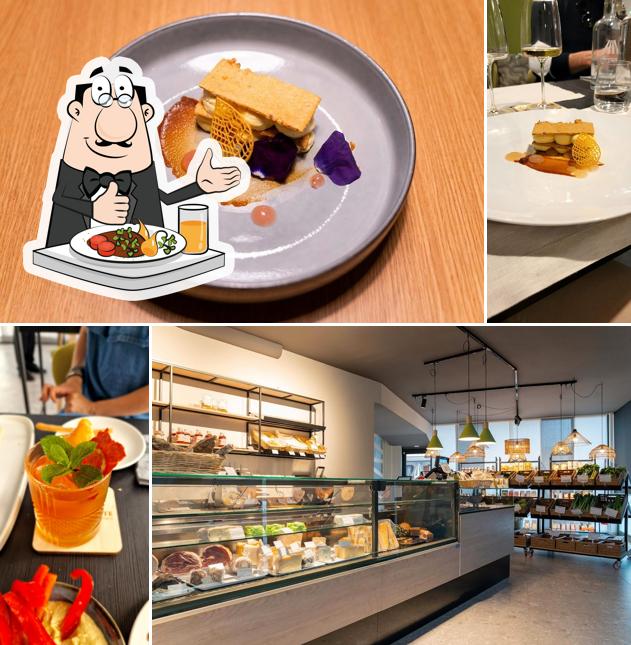 Cibo al Impronte Ristorante