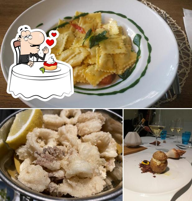 Non scordarti di provare un dessert a D-light Bistrot