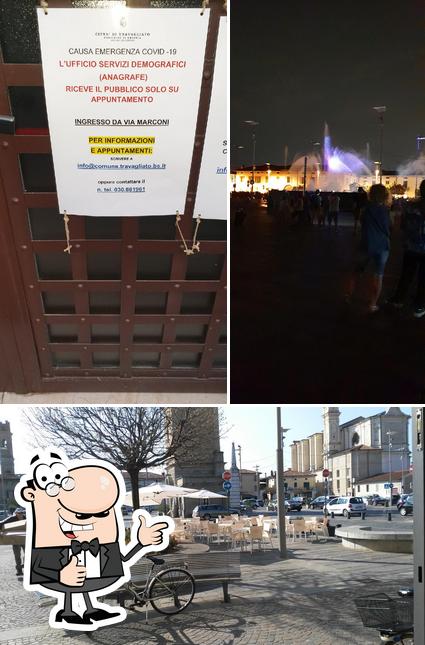 Ecco un'immagine di Bar Centrale