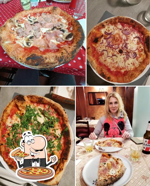 La pizza è il piatto veloce preferito al mondo