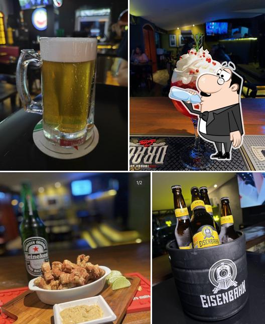 Bico do Galo Bar e Cozinha