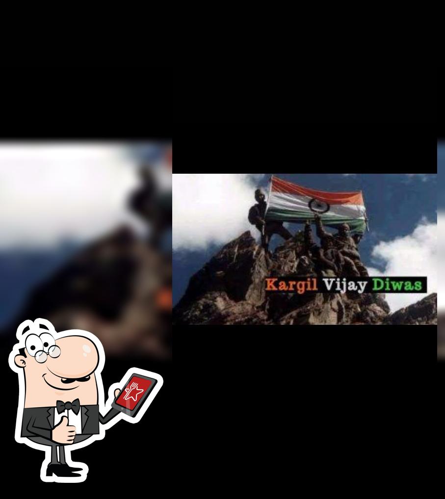 Gold Inn Bar and Restaurant