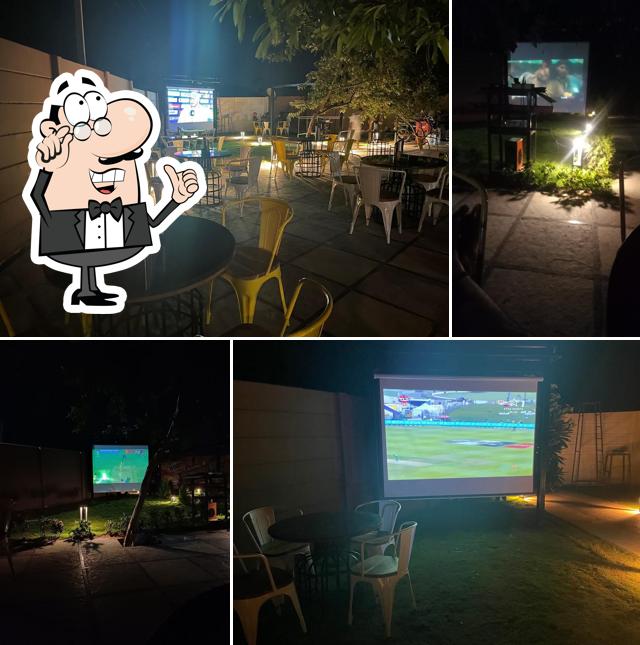 Check out how MSR FAMILY RESTAURANT & BAR looks inside