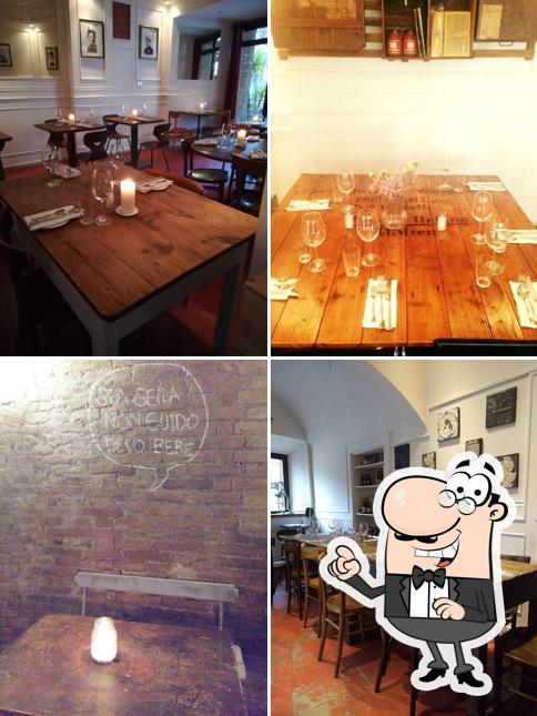 Salefino Vino e Cucina