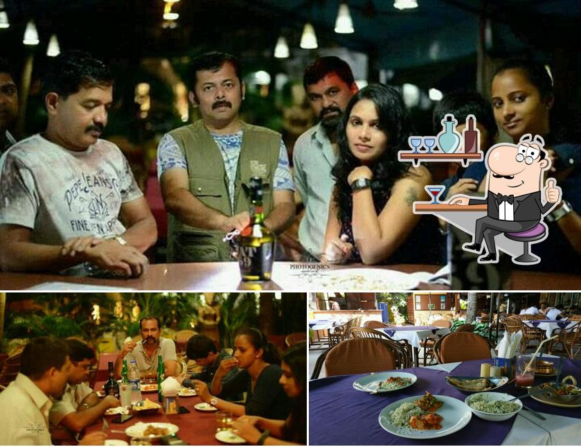 Check out how Rasa looks inside