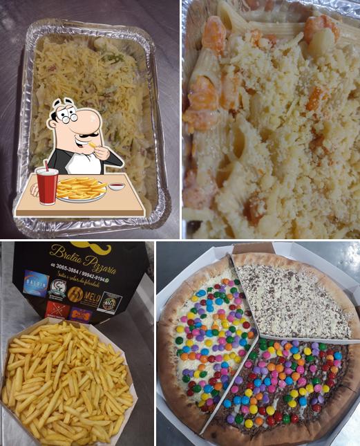 Brotão Pizzas