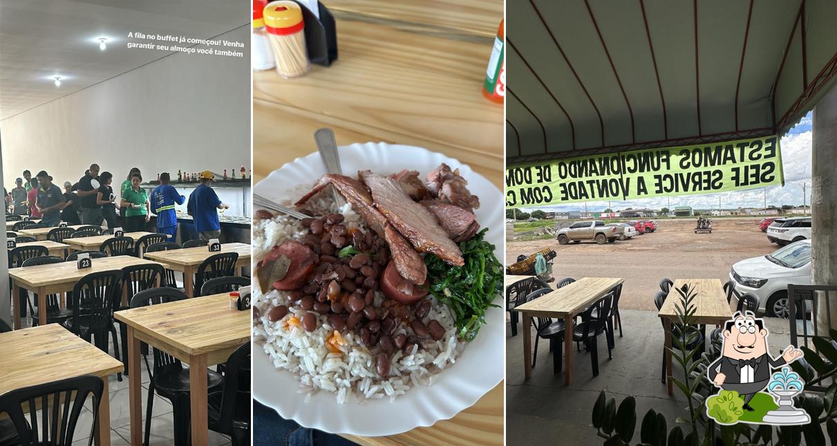 Churrascaria Costa e Souza