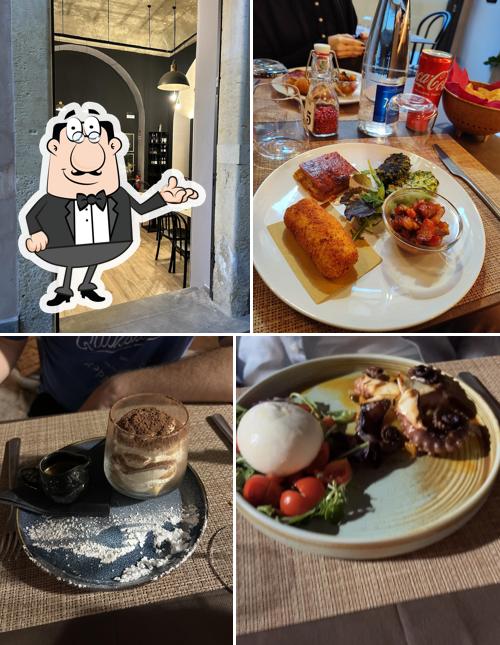 Racina - Taverna d’autore