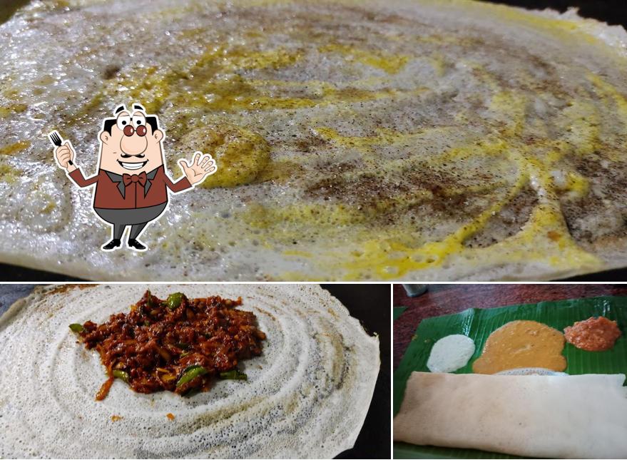 Vasantha Mess(Vasantha Bhavan)