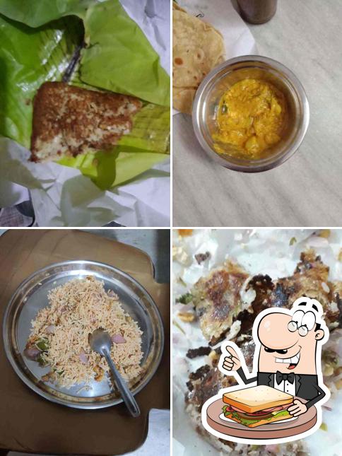 AP Bhavan Restaurant