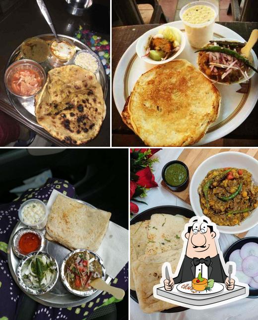 Banta Ke Mashoor Chhole Kulche