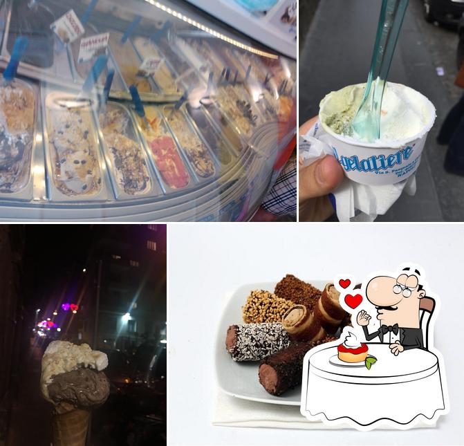 Il Gelatiere Di Saccoia Ferdinando E C.Snc