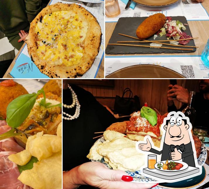 Platti al Jamm Ja - Pizzeria e Trattoria Napoletana