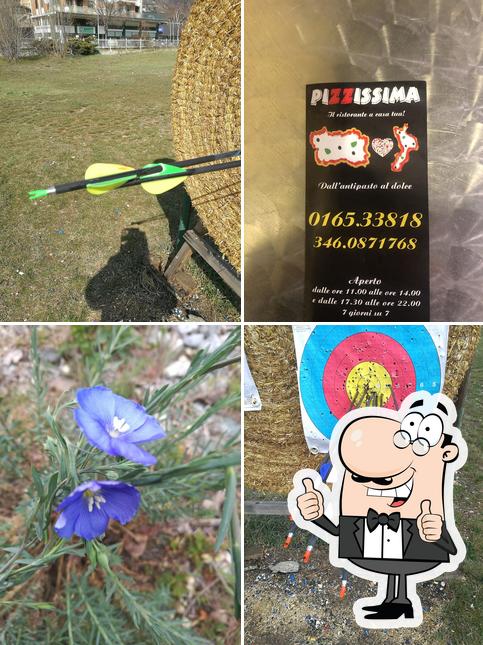 Immagine di Pizzissima