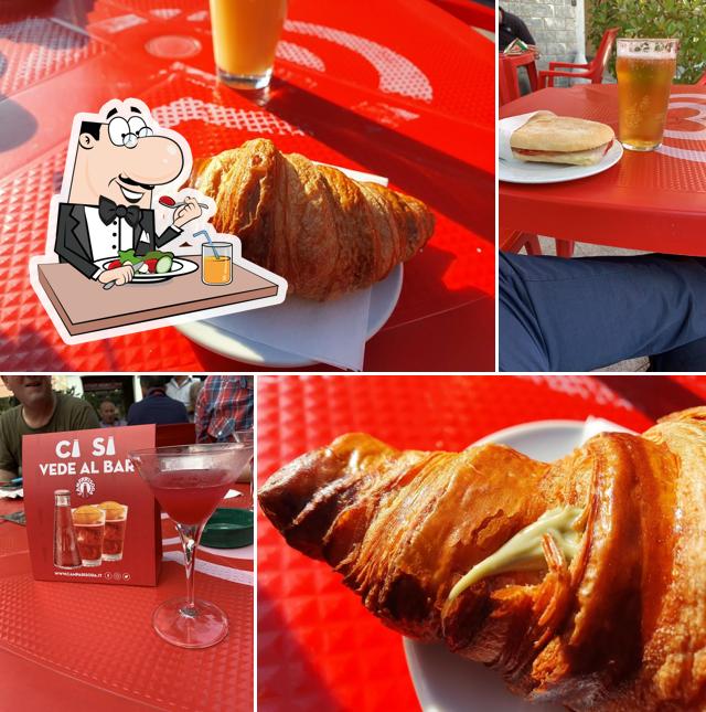 Bar Centrale Snc Di Milani Cristian E Daniel