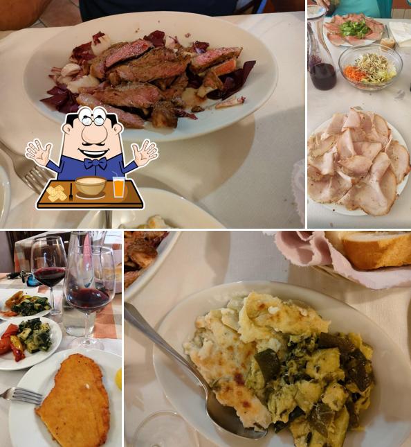 Cibo al BuonGustaio