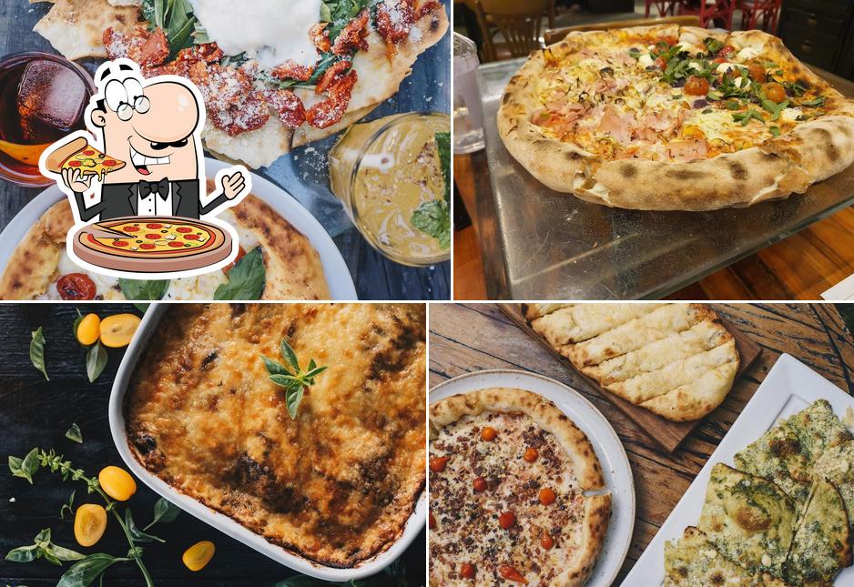 Mamma Jamma Shopping Barra