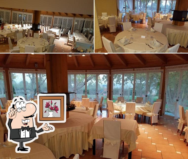 RISTORANTE ORMA SARDA