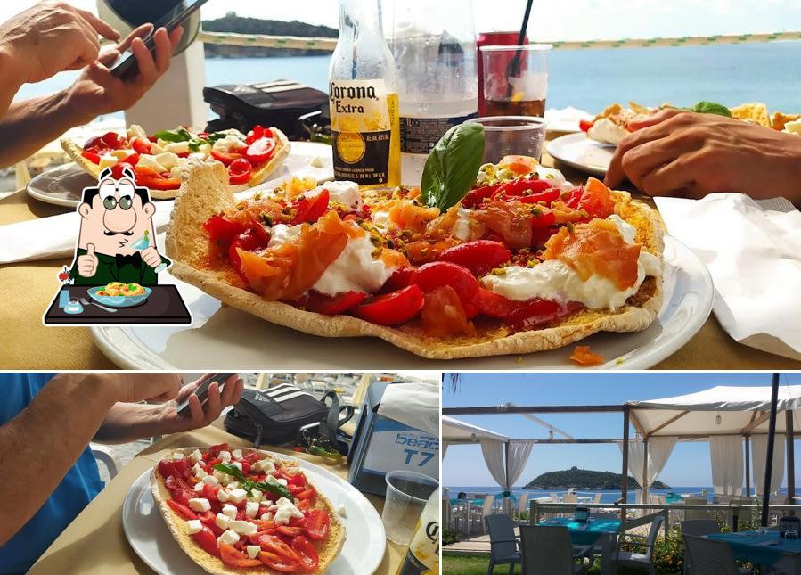 Platti al SottoSopra Beach