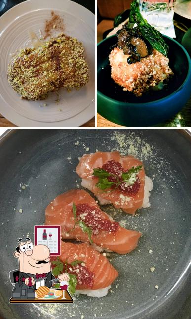 Riv’K offre des repas à base de viande