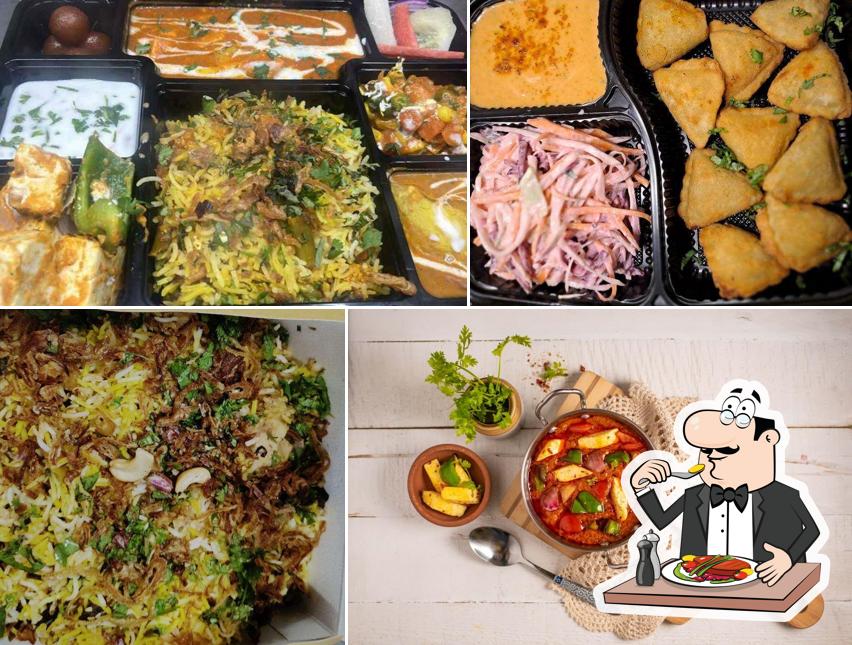 Meals at Barbeque Nation - Patiala - Urban Estate