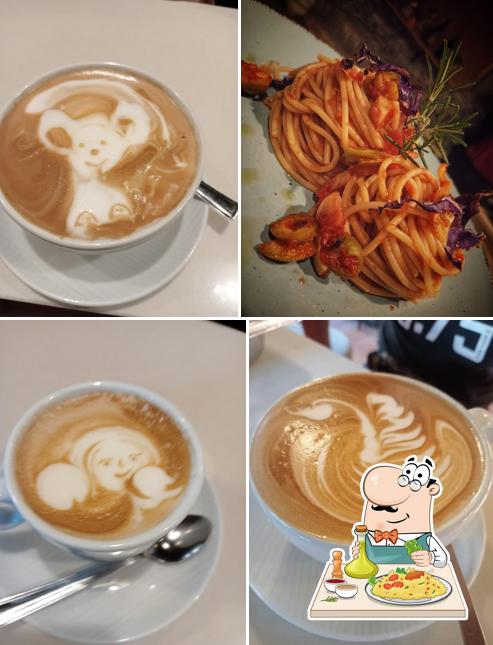 Platti al Bar caffetteria la botesela