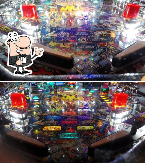 Ecco un'immagine di Birreria sant'Antonio