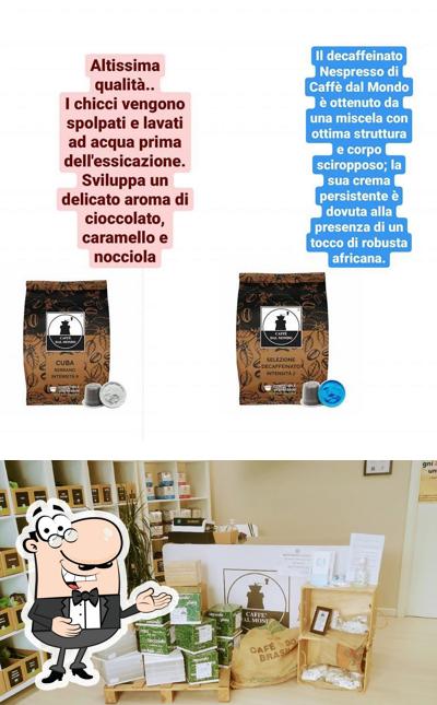 Guarda questa immagine di Caffè dal Mondo - Ospitaletto