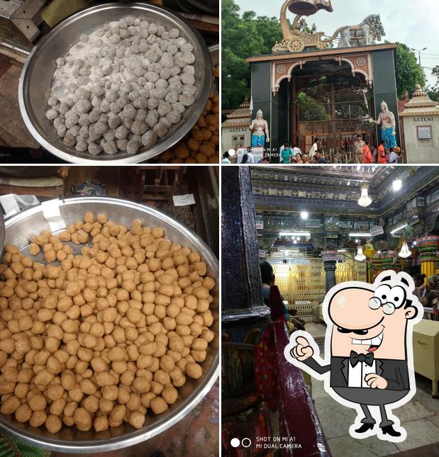 GHANTEY WALA pade wale