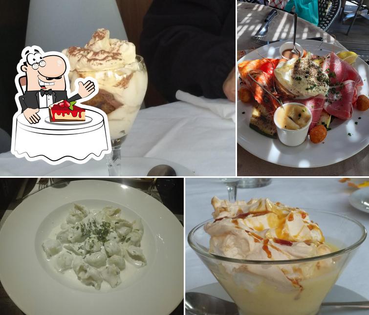 Mamma Mia Ristorante - Puyricard (Aix-En-Provence)