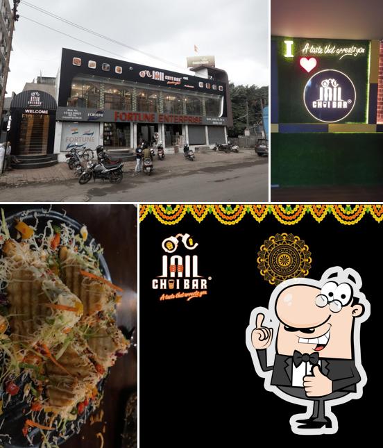 Jail Chai Bar Cafe picture