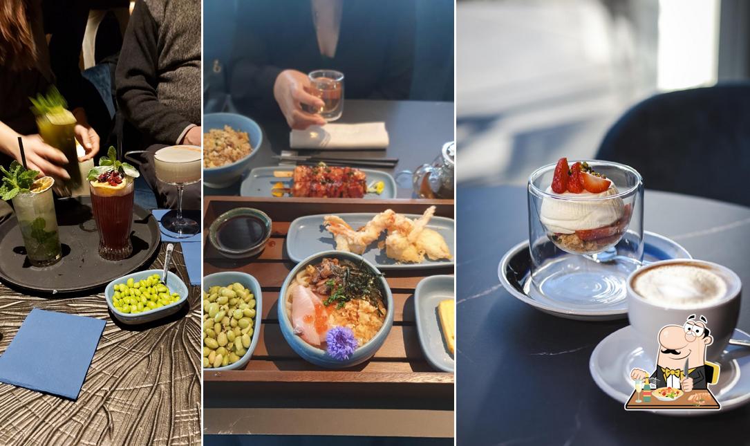 Platti al Koicha Room