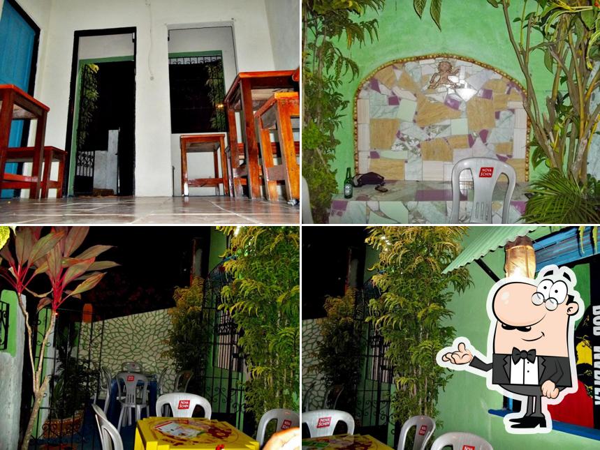 Nativos Lanches e Refeições