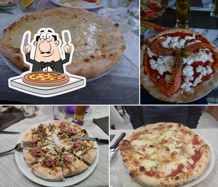 Ugo Ristorante Pizzeria