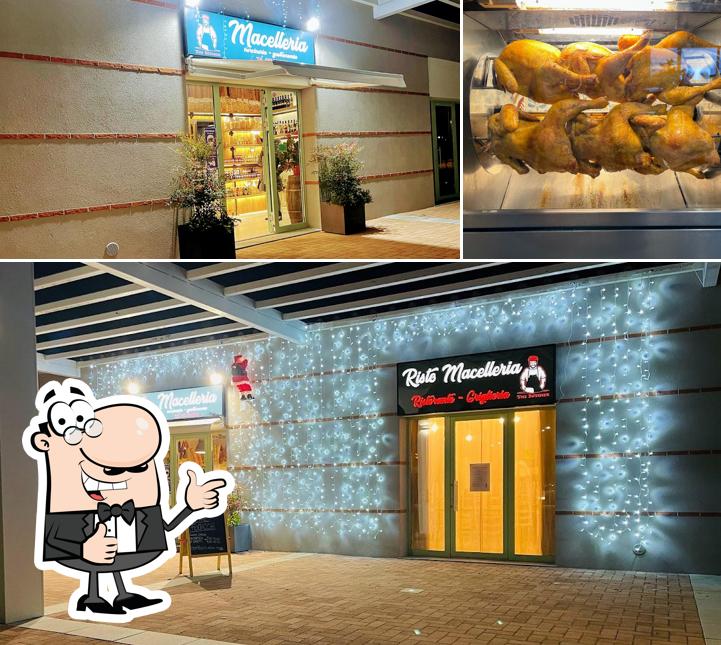 Vedi questa foto di The Butcher Risto Macelleria