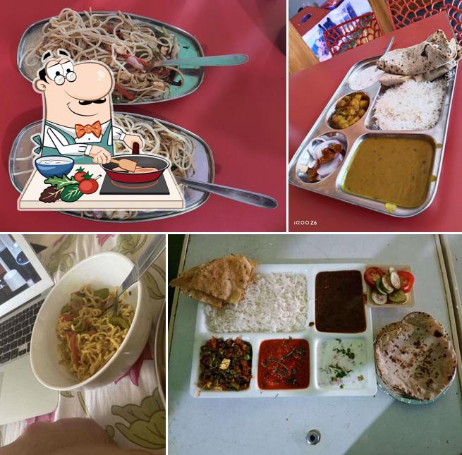 Yummy Tummy Top Choice