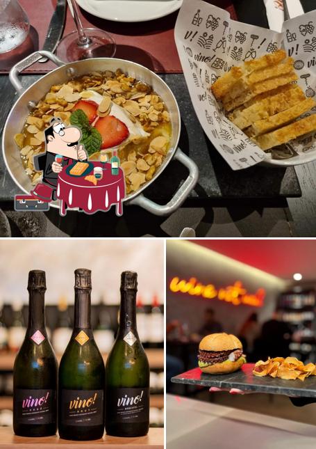 Vino! Passos Restaurante Bar de Vinhos Passos MG