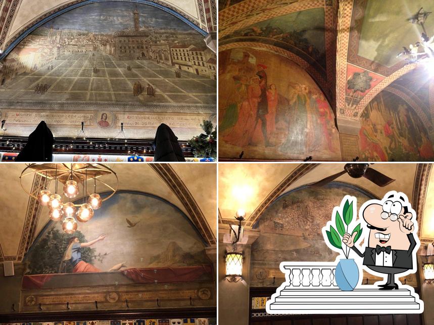 Guarda gli esterni di Antico Ristorante Paoli 1827