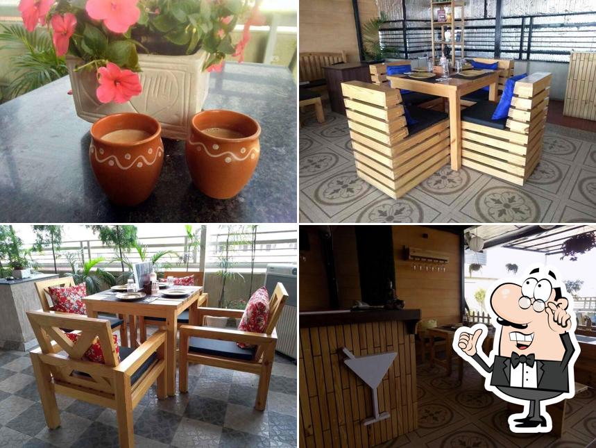 Mussoorie Lights Cafe & Bar