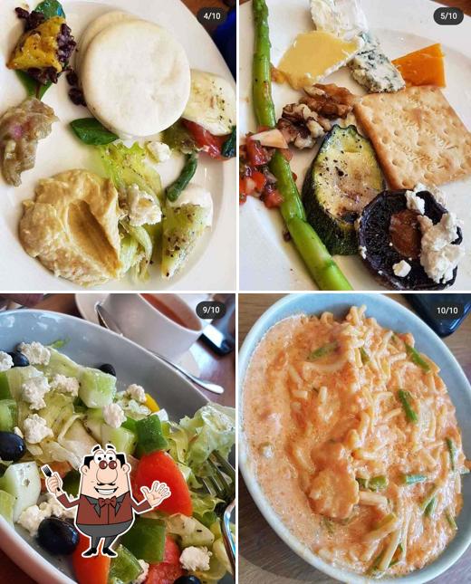 Fratelli Fresh - Renaissance Hotel