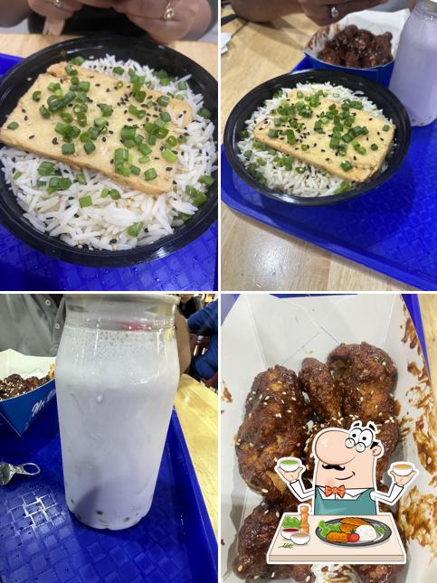 Mr Kimm’s (Pacific Mall NSP)