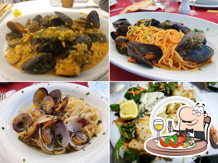 Antico Ristorante Panson dal 1790