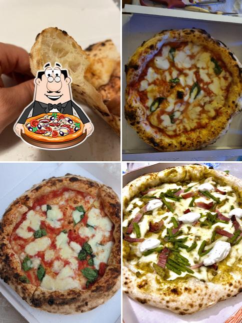 La pizza è il piatto veloce preferito al mondo