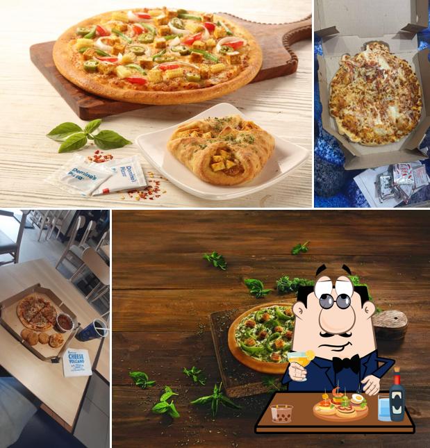 Domino's Pizza Hootagalli, Mysuru