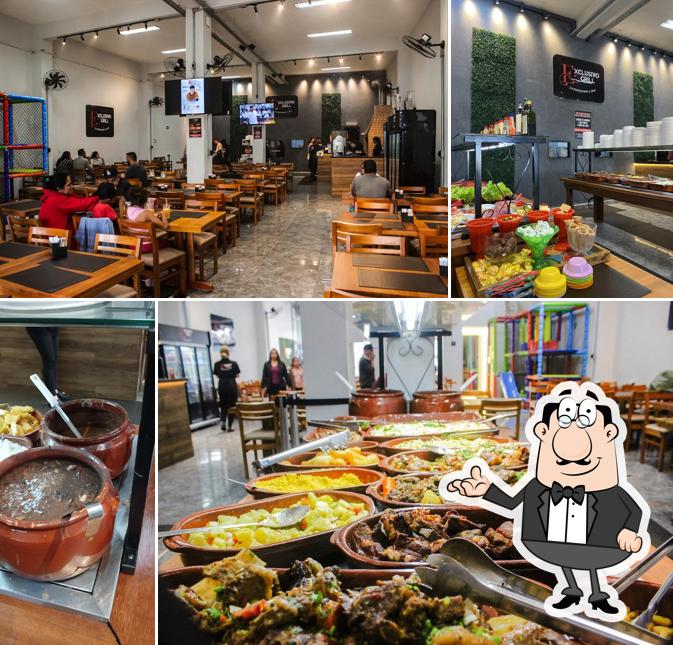 Exclusivo Grill Churrascaria e Bar