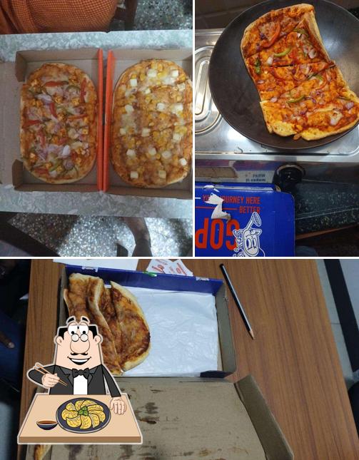 GOPIZZA