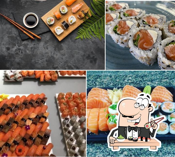 Otsu Comida Japonesa