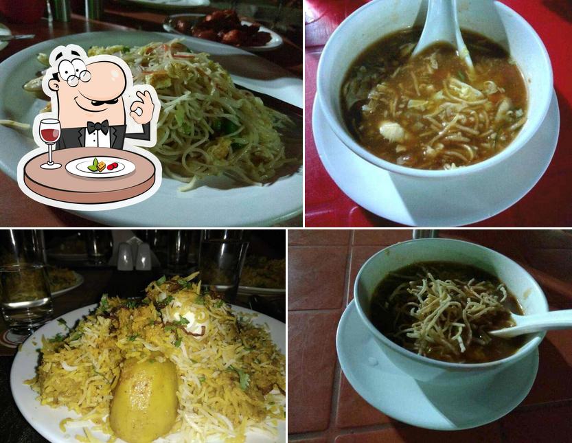 HUNGRY TUMMY a unit ofCountry Kitchen